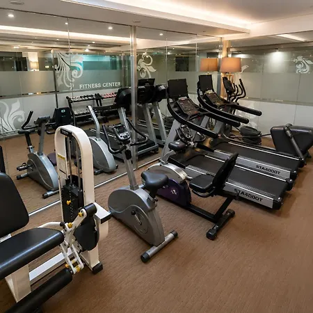 Golden Seoul Hotel-3